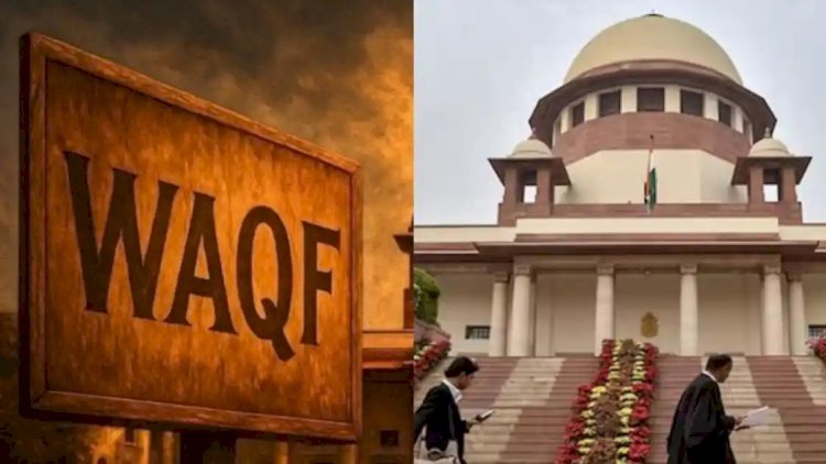 मुस्लिम पक्ष आज क्यों है खुश, सुप्रीम कोर्ट से मिली है कौन सी ट्रिपल राहत, पूरी डिटेल्स जानिए