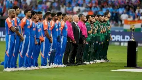 भारत से मुंह की खाने के बाद बौखलाया पाकिस्तान, अपने ही अधिकारी पर गिरा दी गाज! जानें मामला