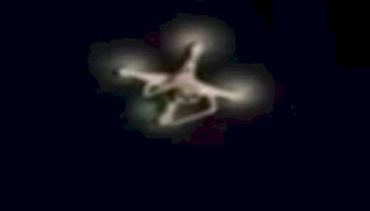 रायबरेली-पूरे ऊंचाहार में ड्रोन का आतंक , गांव गांव हो रही रतजगा,,,