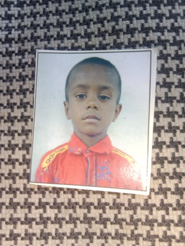 रायबरेली-गंगा एक्सप्रेसवे किनारे झील में डूबकर किशोर की मौत, परिवार में मचा कोहराम,BJP नेता ने दिया मदद का आश्वासन