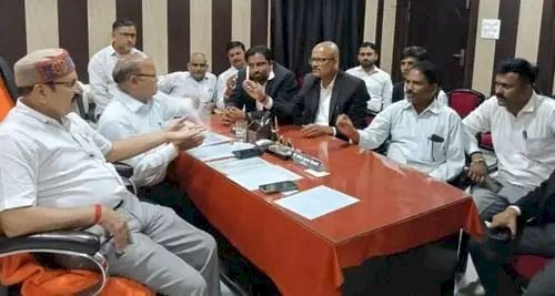 रायबरेली- एकजुटता से मिली जीत, आगे भी होगा संघर्ष