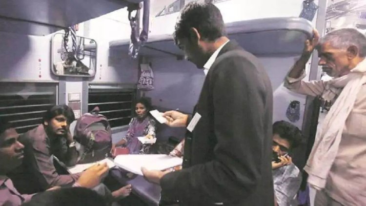 यूपी के इन रेल कर्मचारियों को मिलने वाला है एक करोड़ का फायदा, बदल जाएगा सैलरी अकाउंट