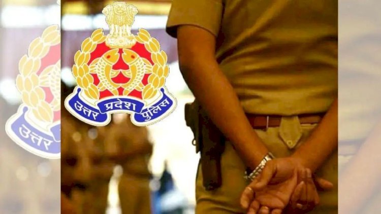 पिटाई में फंस गई यूपी पुलिस... कोर्ट पहुंचा आरोपी जज के सामने दिखाने लगा चोटों के निशान, अदालत ने दिया ये आदेश