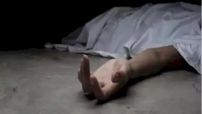 रायबरेली- पहले जोरदार टक्कर: फिर चीखें, फिर दो मौतें,,,,? 