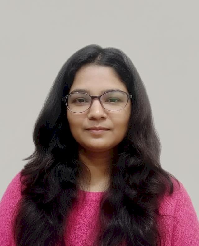 देश मे प्लास्टिक कचरे के बढ़ते अम्बार से समय पर निपटना ज़रूरी- प्रियंका पाण्डे