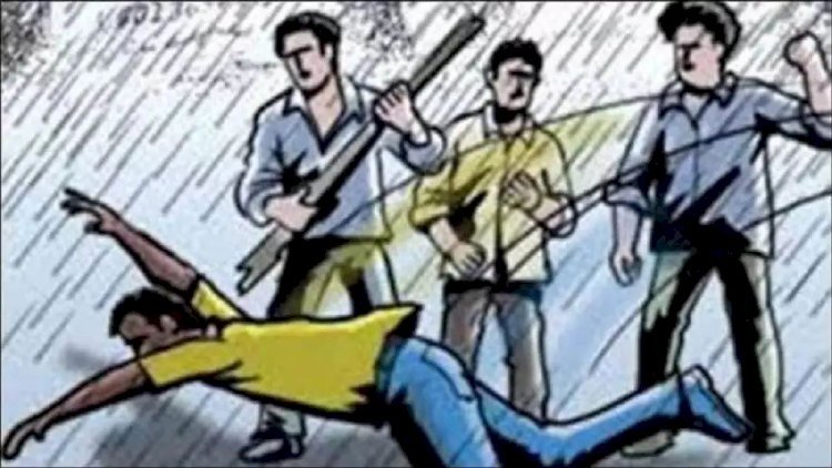 रायबरेली में रास्ते के विवाद को लेकर दो पक्षों में मारपीट,लालगंज में बढ़ रहा है अपराध ग्राफ