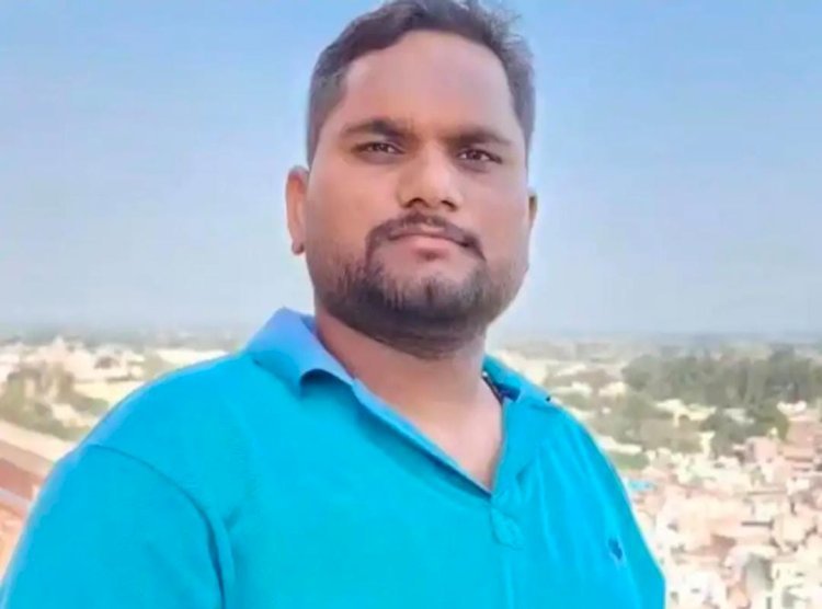 रायबरेली-आखिर कौन है सेक्रेटरी आलोक शुक्ला,मनमानी का लगा आरोप