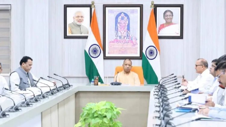 राज्य कर्मियों को दिवाली से पहले सीएम योगी का बड़ा तोहफा, मिलेगा बोनस, परिवारों में उत्साह