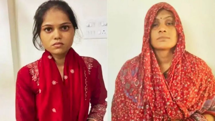 देवर को सहेली संग कमरे में भेजा, वहां लगा था कैमरा. भाभी ने रची हनीट्रैप की साजिश, वीडियो बनाकर मांगे 10 लाख रुपये