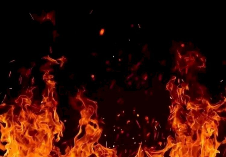 आखिर कौन है जिम्मेदार? लगातार बढ़ रहा है रायबरेली में सिलेंडर लीकेज की समस्या! लगी आग, पांच झुलसे