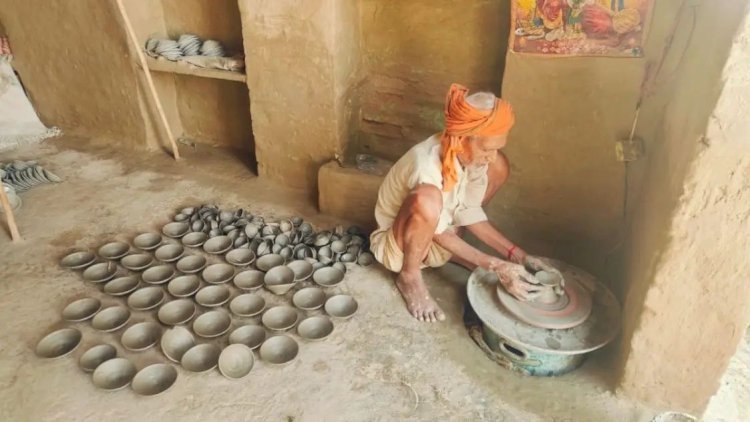 रायबरेली-96 साल के महादेव का संकल्प- श्रीराम के अयोध्या आगमन पर् दीये जलाकर करेंगे स्वागत, पढ़ें अनूठी कहानी