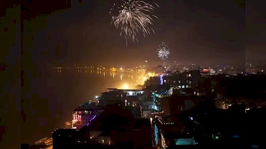 दिवाली की छुट्टियों में घूम आओ भारत की ये ड्रीम डेस्टिनेशन्स, जहां हर नजारा है जन्नत जैसा