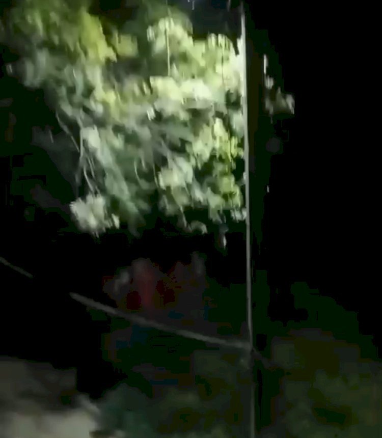 रायबरेली-गांव के ही आधा दर्जन दंबगों ने घर में घूसकर जमकर की मारपीट