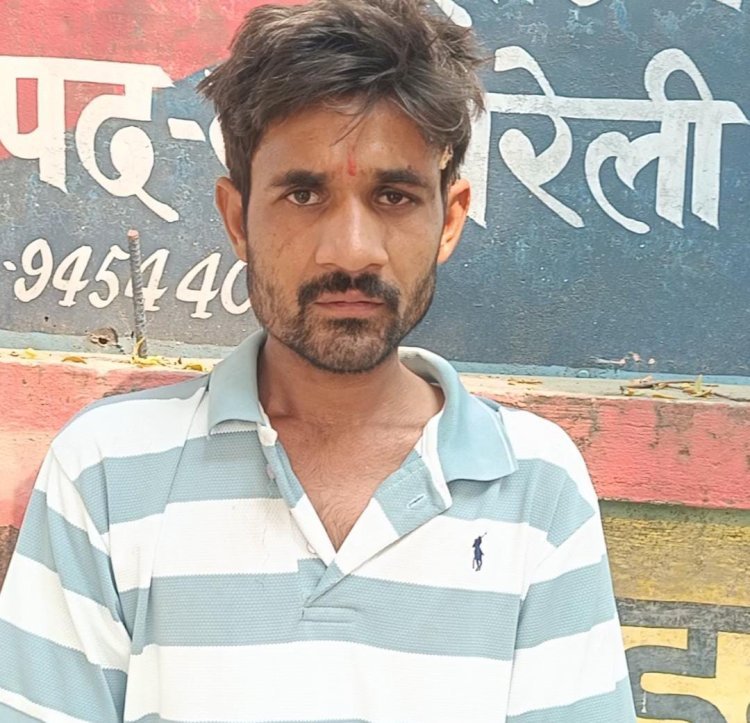 रायबरेली-ऊंचाहार में पिता-पुत्र समेत 4 लोगों ने किया हमला पीड़ित ने कोतवाली में दी शिकायत,