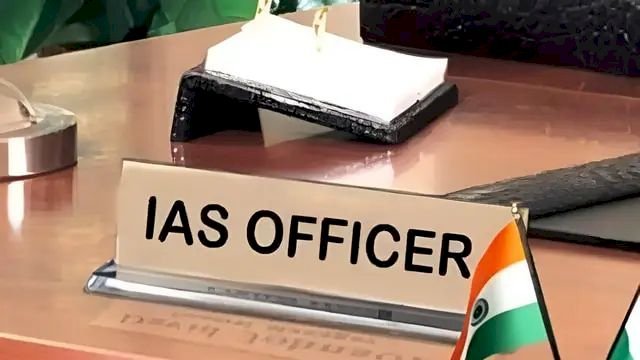 यूपी में 1995 बैच के IAS अमोद कुमार की वापसी, केंद्र ने मूल काडर में लौटने की दी अनुमति