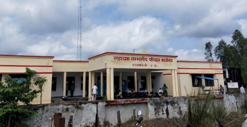 रायबरेली-ट्रकों से अवैध वसूली के खेल की जांच शुरू,ट्रेस हो रहे मोबाइल नंबर