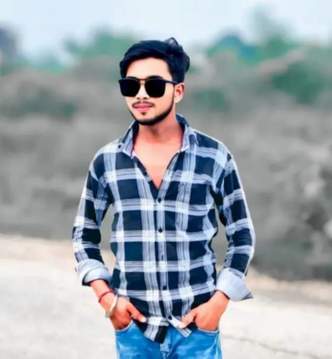 रायबरेली-अपने साथी के साथ बाईक से जिला मुख्यालय जा रहे युवक की मार्ग दुर्घटना में मौत