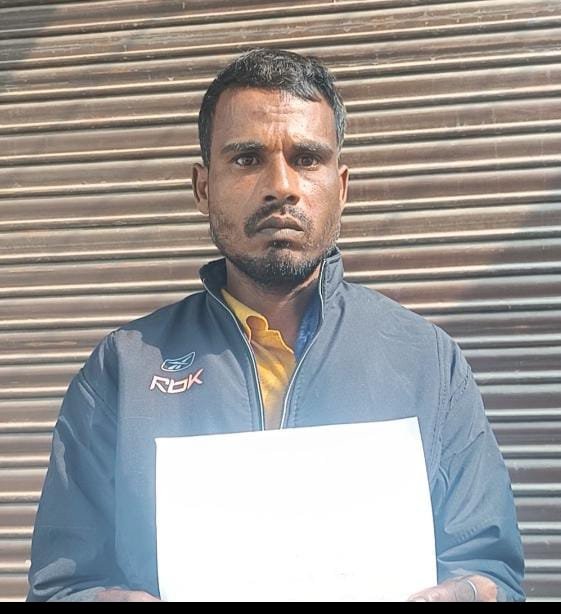 रायबरेली-मजदूरी करने गए एक श्रमिक का मोबाइल , नकदी समेत कई जरूरी सामान गायब