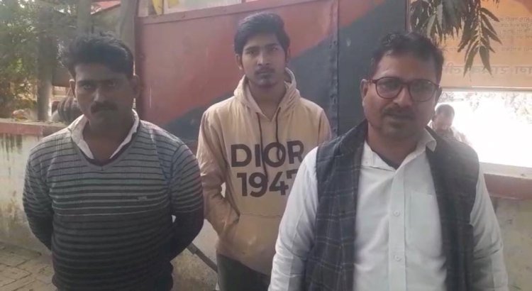 रायबरेली- शादी समारोह के दौरान मामूली बात को लेकर मारपीट