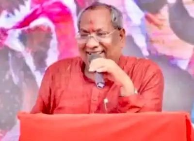 बलिया पर कैबिनेट मंत्री का बड़ा हमला! संजय निषाद के बयान से मचा राजनीतिक भूचाल