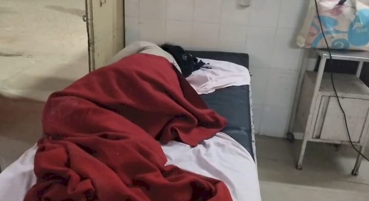 रायबरेली - इंस्टाग्राम पर हुई दोस्ती, प्यार मे बदली, शादी तक पहुंची बात, न करने पर लड़की ने खाया जहर