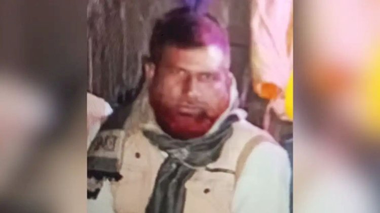 रायबरेली में मदरसा शिक्षक की गोली मारकर हत्या, मौके से फरार हुए आरोपित