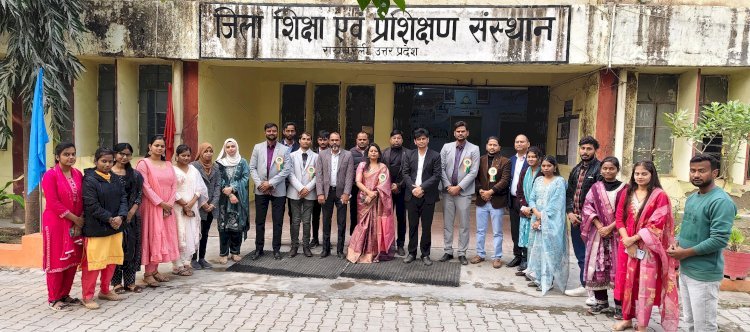 प्रथम एल्युमिनाई मीट  अनुनाद का भव्य आयोजन