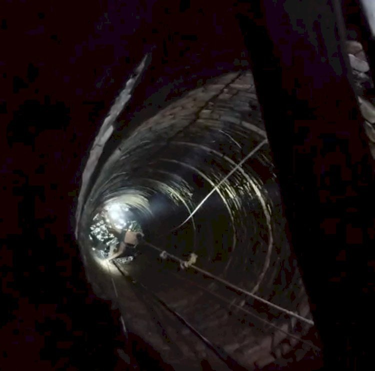 रायबरेली- कुएं में गोवंश को डायल 112 ने ग्रामीणों की मदद से किया रेस्क्यू 