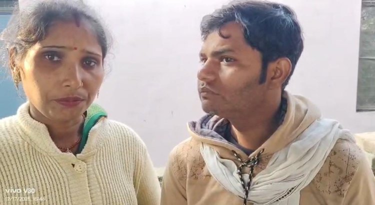 रायबरेली- ऊंचाहार सीएचसी में आयुष्मान कार्ड बनाने के नाम रिश्वत मांगने का आरोप