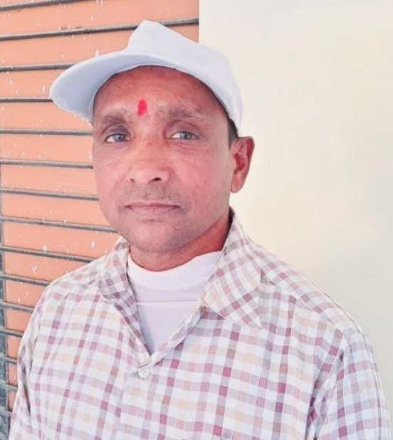 रायबरेली - क्षेत्र के शिक्षक को राष्ट्रीय हॉकी प्रतियोगिता में मिली बड़ी जिम्मेदारी