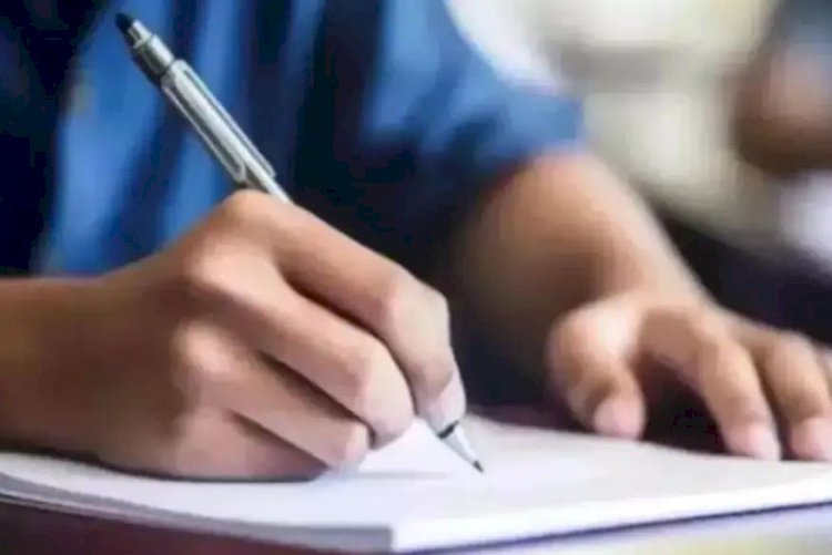 रायबरेली में बनाए गए 107 परीक्षा केंद्र, 68 हजार विद्यार्थी होंगे शामिल