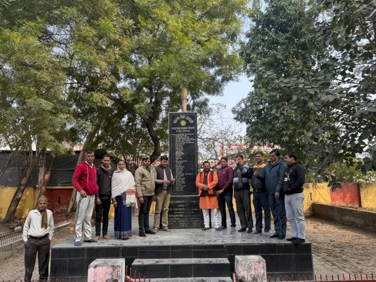 रायबरेली- फतेह सिंह और जोरावर सिंह की शहादत धार्मिक आस्था और साहस की शक्ति का प्रतीक