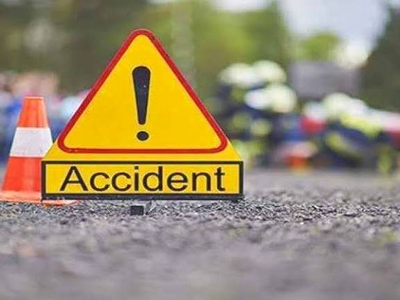 रायबरेली:अज्ञात वाहन की टक्कर से वृद्ध की हुई मौत