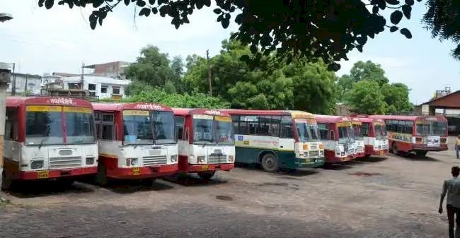 रायबरेली में डिपो के रिकॉर्ड में पकड़ी गई 4.98 लाख की हेराफेरी, लेखाकार को नोटिस जारी