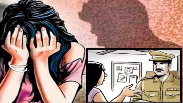 रायबरेली:ऊंचाहार के युवक का अपनी रिश्तेदार पर आया दिल , उसकी हरकत देखकर दंग रह गए लोग , जानिए पूरा मामला 