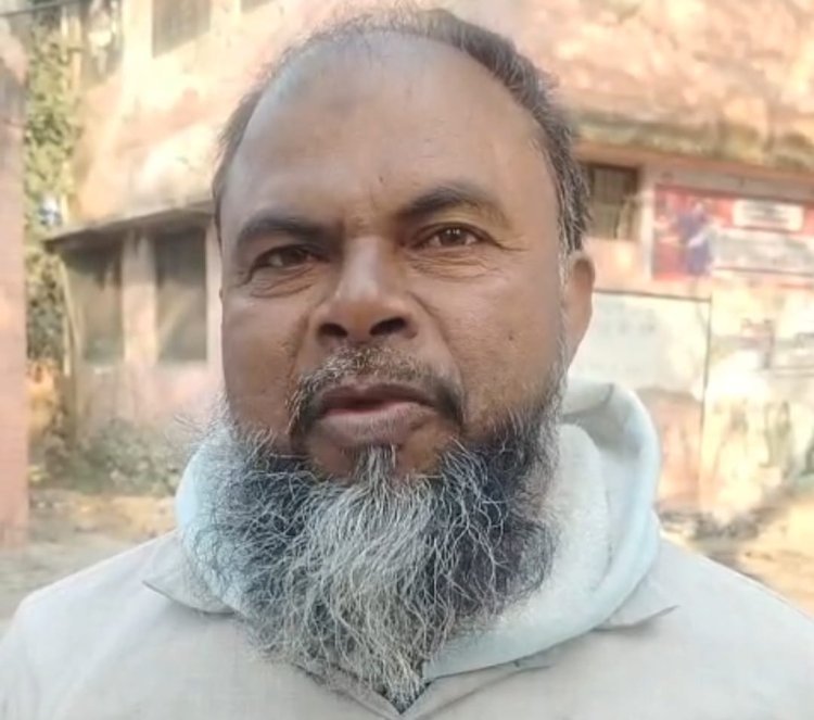 रायबरेली - पेंशन बहाली का झांसा देकर बुजुर्ग महिला की करोड़ों की जमीन किया अपने नाम, कोर्ट के आदेश पर तीन के खिलाफ मुकदमा दर्ज