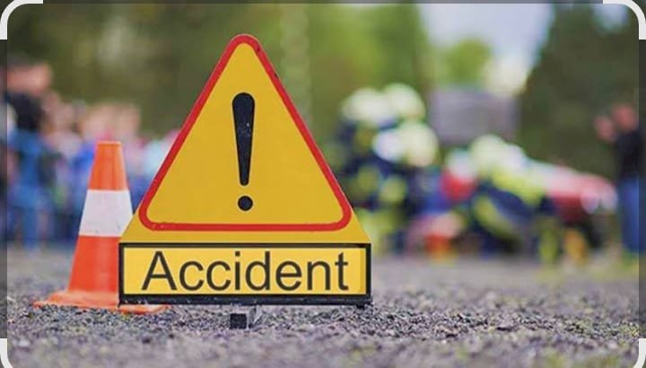 रायबरेली-गंगा स्नान को जा रहे बुजुर्ग को अज्ञात वाहन ने मारी जोरदार टक्कर, हुई दर्दनाक मौत