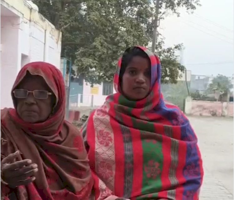 रायबरेली-परसीपुर गांव में भूमि विवाद को लेकर मारपीट का एक घायल