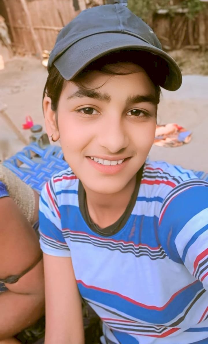 रायबरेली - ट्रैक्टर की टक्कर से बाइक सवार किशोरी की दर्दनाक मौत, मचा कोहराम