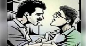 रायबरेली-एनटीपीसी कर्मी के साथ अभद्रता व मारपीट, जातिसूचक शब्दों के इस्तेमाल का आरोप