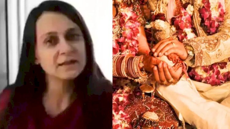 शादी करने जा रही कातिल प्रिया सेठ, जेल में हत्यारे से हो गया इश्क; मिली 15 दिन की पैरोल