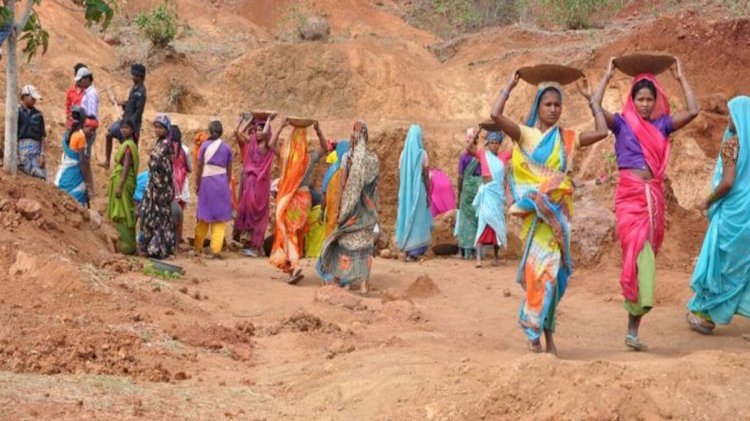 रायबरेली-इन ब्लॉकों के एपीओ व ऑपरेटरों को नोटिस,सात दिन का अल्टीमेटम