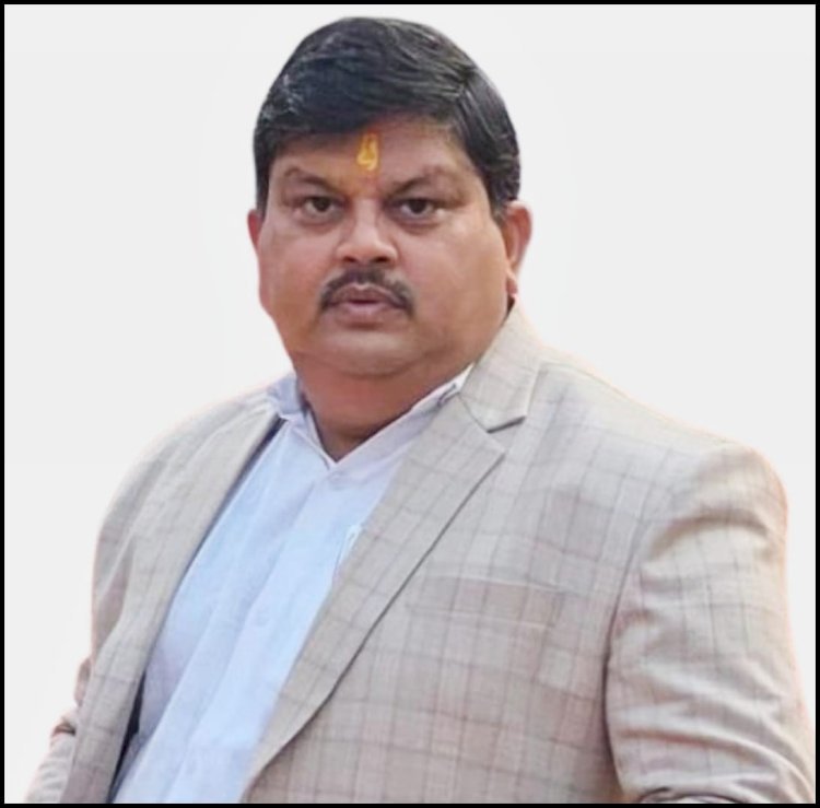 रायबरेली-टीबी उन्मूलन में जुटे संविदा कर्मियों की पुकार : स्थायी समायोजन को लेकर मुख्यमंत्री को भेजा ज्ञापन