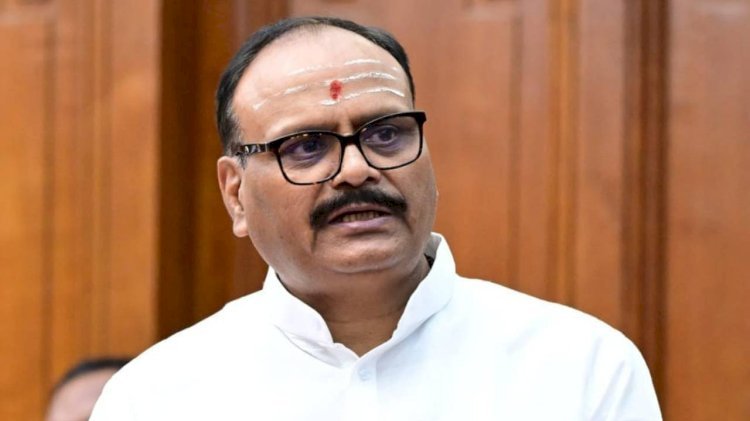 रायबरेली: डिप्टी सीएम ब्रजेश पाठक का एक दिवसीय दौरा कल