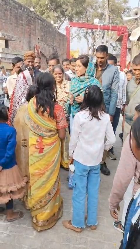 रायबरेली-राही ग्राम सभा में भव्य रूप से मनाई गई रविदास जयंती