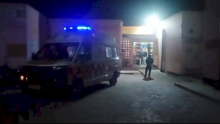 रायबरेली- खीरों थाना क्षेत्र में भीषण सड़क हादसा