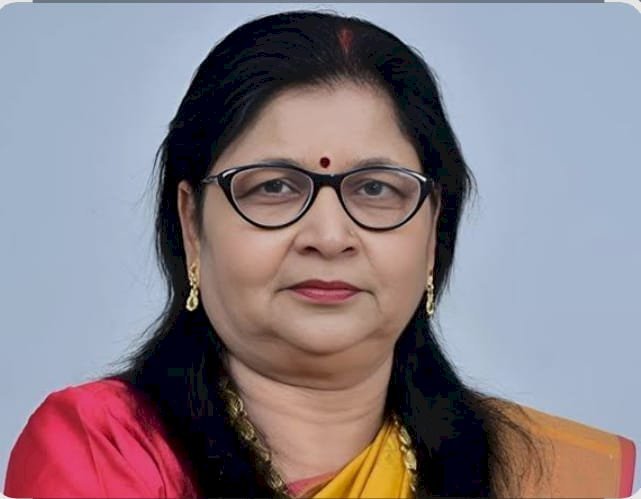 रायबरेली-04 व 05 फरवरी को राज्य महिला आयोग सदस्य पूनम द्विवेदी जनपद में