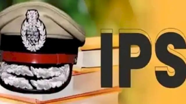 11 जिलों के SSP- SP बदले, योगी सरकार ने 24 आईपीएस अफसरों के किए तबादले