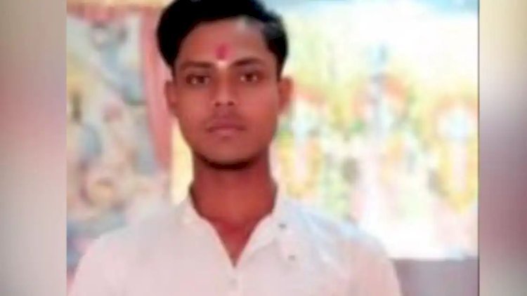 रायबरेली में चलती बाइक पर रील बनाना पड़ा भारी... खड़े कंटेनर से टकराई तेज रफ्तार बाइक, एक युवक की मौत