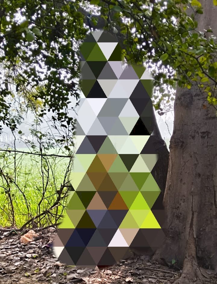 रायबरेली-संदिग्ध परिस्थितियों में पेड़ पर लटकता मिला युवक का शव, पुलिस ने पीएम के लिए भेजा